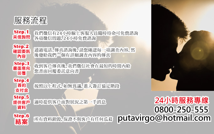 抓姦方法-紅杏出牆者的剋星